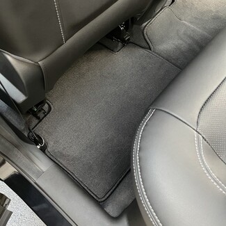 Ворсовые коврики на Tenet T4 2025 - 2025 в Воронеже