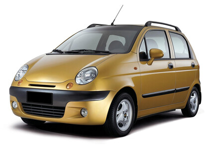 Ворсовые коврики на Ravon Matiz 2015 - 2018 в Воронеже Ворсовые коврики на Ravon Matiz 2015 - 2018 в Воронеже