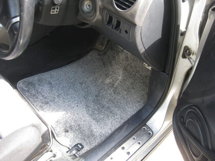 EVA коврики на Toyota Altezza 1998&nbsp;-&nbsp;2005 в Воронеже