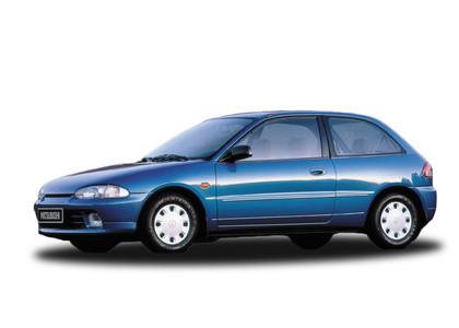 Ворсовые коврики на Mitsubishi Colt 4 1992 - 1996 в Воронеже Ворсовые коврики на Mitsubishi Colt 4 1992 - 1996 в Воронеже