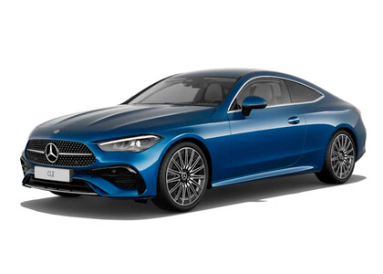 Коврики на Mercedes CLE (C236) 2023 - 2026 в Воронеже Коврики на Mercedes CLE (C236) 2023 - 2026 в Воронеже