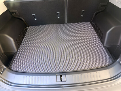 Коврики на Jetour T1 2025 - 2025 в Воронеже