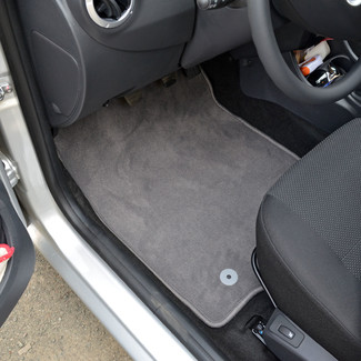 Коврики на Lada (ВАЗ) Largus 2012 - 2025 в Воронеже