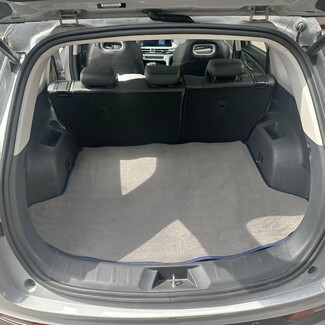 Ворсовые коврики на Changan CS75 Plus II 2022&nbsp;-&nbsp;2026 в Воронеже