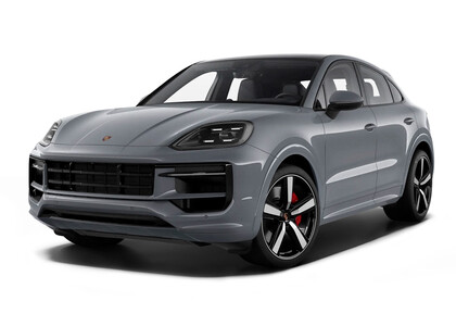EVA коврики на Porsche Cayenne III 2017&nbsp;-&nbsp;2026 в Воронеже
