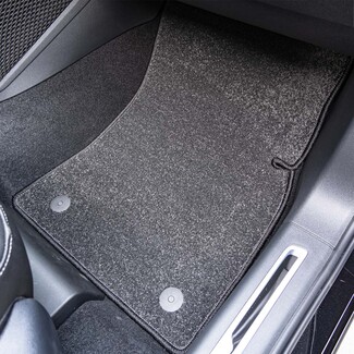 Коврики на Volkswagen Tiguan Allspace 2016 - 2025 в Воронеже