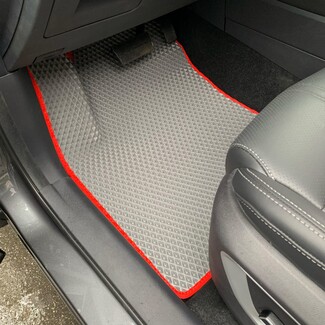 Ворсовые коврики на Changan CS75 Plus II 2022&nbsp;-&nbsp;2026 в Воронеже