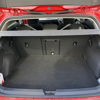 Водительские коврики Volkswagen Golf R 8 2020 - 2026 в Воронеже Водительские коврики Volkswagen Golf R 8 2020 - 2026 в Воронеже