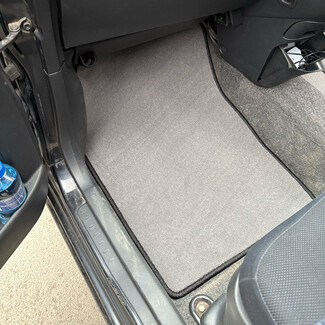 Коврики на Daihatsu Move VI 2006&nbsp;-&nbsp;2010 в Воронеже