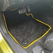 EVA коврики на Honda Civic IX 5d 2012 - 2015 в Воронеже