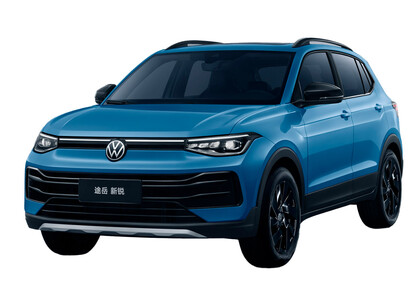 Коврики на Volkswagen Tharu XR 2024 - 2025 в Воронеже