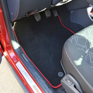 Коврики на Lada (ВАЗ) Largus 2012 - 2025 в Воронеже