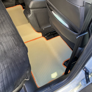 Коврики на Lada (ВАЗ) Vesta рестайлинг 2022 - 2025 в Воронеже Коврики на Lada (ВАЗ) Vesta рестайлинг 2022 - 2025 в Воронеже