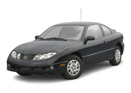 Ворсовые коврики на Pontiac Sunfire 1994 - 2005 в Воронеже Ворсовые коврики на Pontiac Sunfire 1994 - 2005 в Воронеже