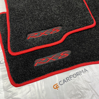 Коврики на Mazda RX8 2003 - 2012 в Воронеже