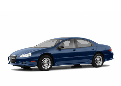 Коврики на Chrysler Concorde II 1997 - 2004 в Воронеже