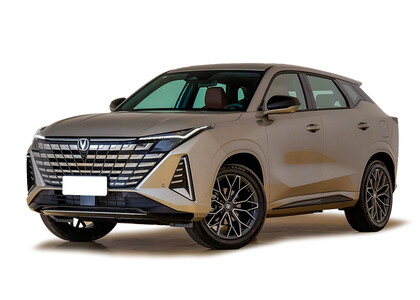 Ворсовые коврики на Changan Uni-Z 2024 - 2026 в Воронеже Ворсовые коврики на Changan Uni-Z 2024 - 2026 в Воронеже