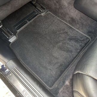 Коврики на Lexus LS IV 2006&nbsp;-&nbsp;2017 в Воронеже