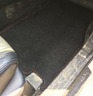 Водительские eva коврики соты Mazda CX9 I 2007 - 2015 в Воронеже Водительские eva коврики соты Mazda CX9 I 2007 - 2015 в Воронеже