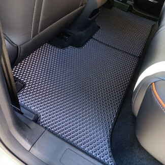 Коврики на Jetour T1 2025 - 2025 в Воронеже